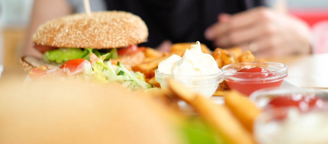 Burger Quintings Fehmarn, Orth