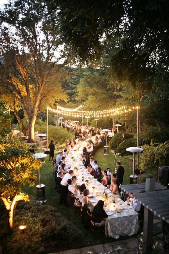 Gäste Hochzeit