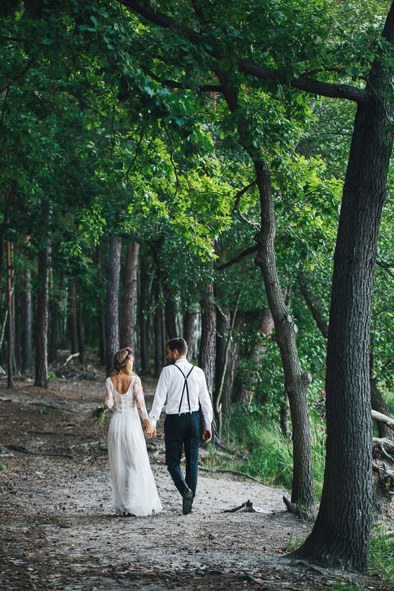 Hochzeit