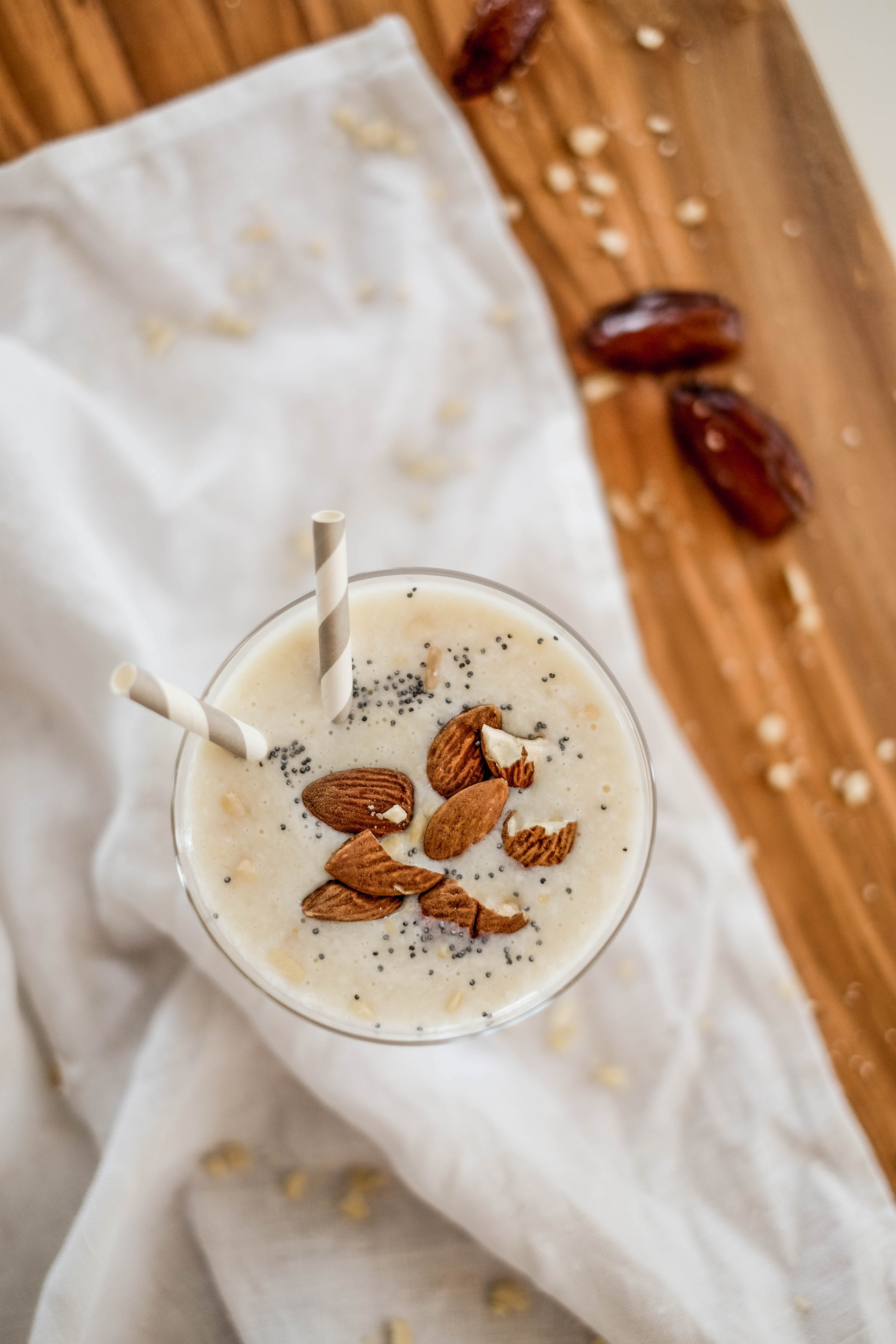 Let´s go Bananas - Bananenmilch perfektioniert – echt Hartmann