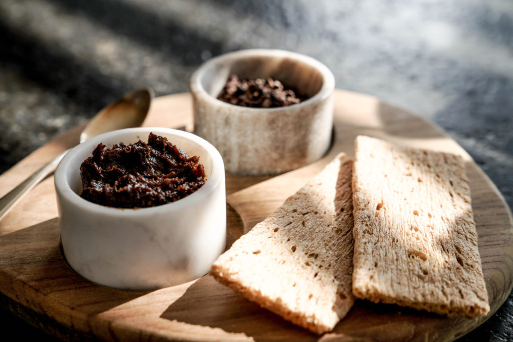 Homemade Nutella - der bessere Schoko Aufstrich – echt Hartmann Homemade Nutella - der bessere Schoko Aufstrich – echt Hartmann